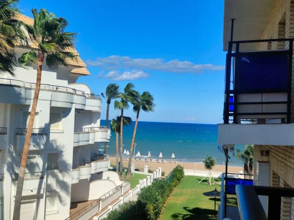 Piso en calle Rossarda s/n