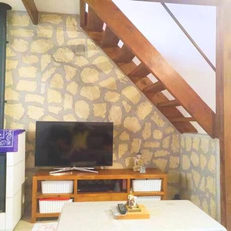 Chalet en El Montgó