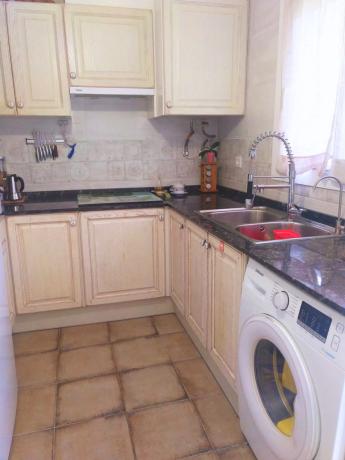 Chalet en El Montgó