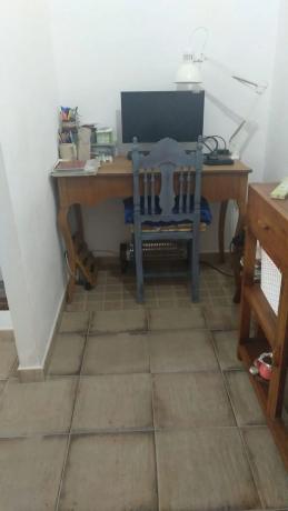 Chalet en El Montgó