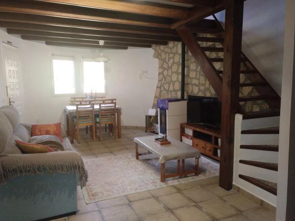 Chalet en El Montgó