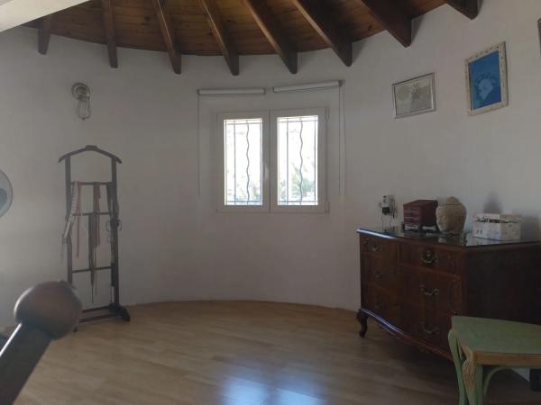 Chalet en El Montgó