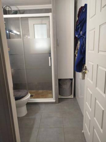 Chalet en El Montgó