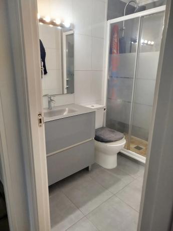 Chalet en El Montgó