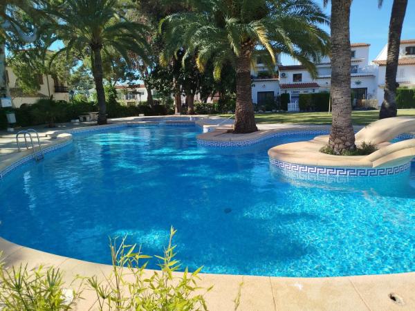 Chalet en El Montgó