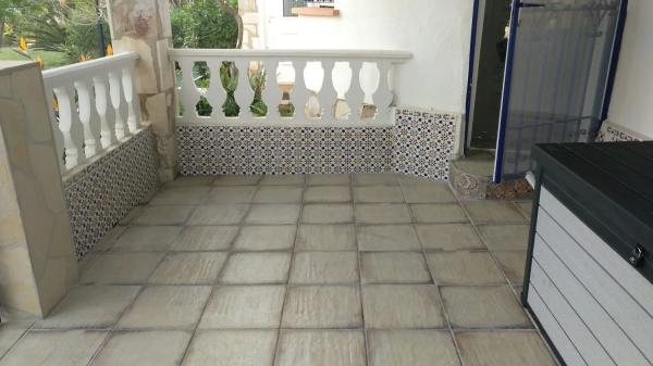 Chalet en El Montgó