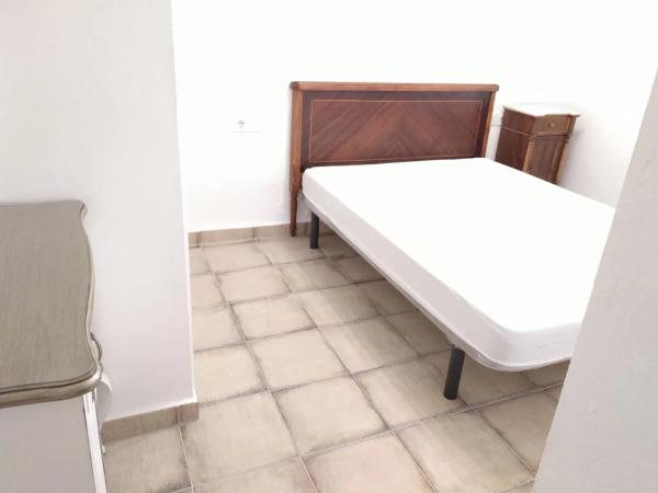 Chalet en El Montgó