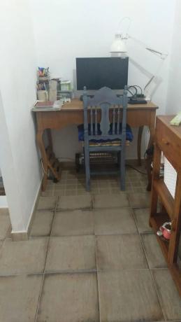 Chalet en El Montgó