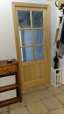 Chalet en El Montgó