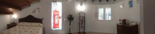 Chalet en El Montgó