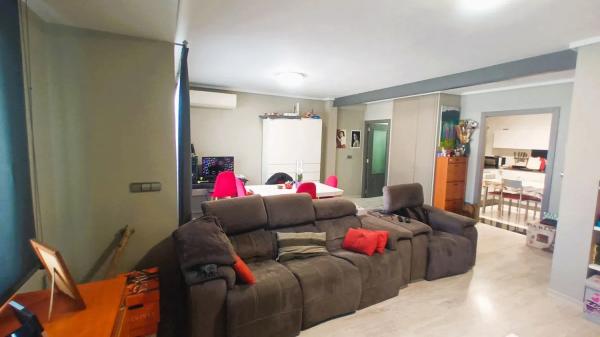 Piso en calle del Marqués de Campo