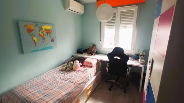 Piso en calle del Marqués de Campo