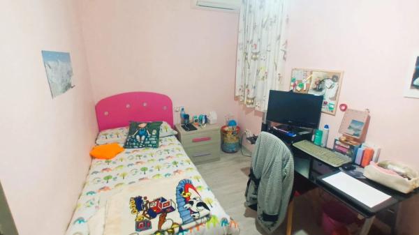 Piso en calle del Marqués de Campo