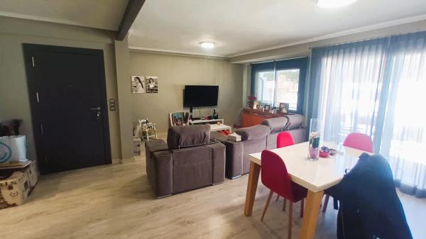 Piso en calle del Marqués de Campo