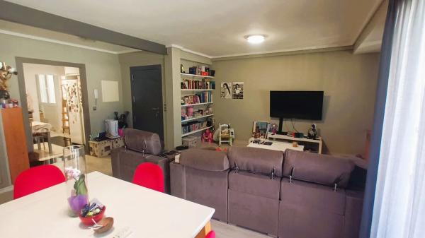 Piso en calle del Marqués de Campo