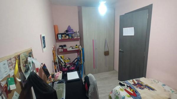 Piso en calle del Marqués de Campo