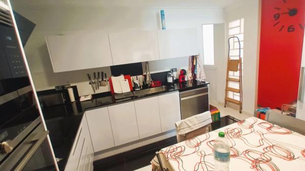 Piso en calle del Marqués de Campo