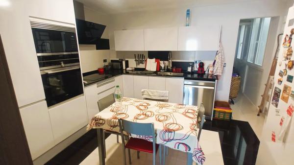 Piso en calle del Marqués de Campo