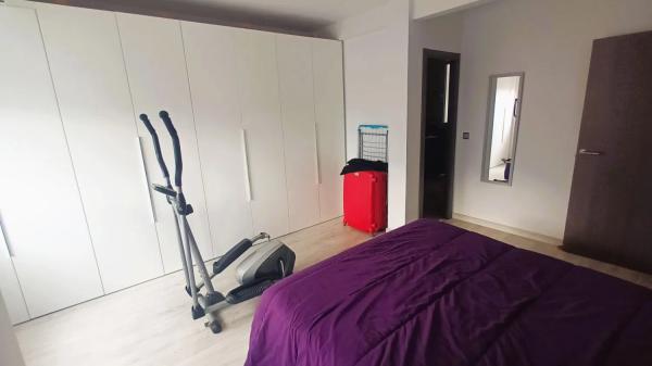 Piso en calle del Marqués de Campo