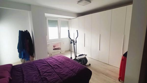 Piso en calle del Marqués de Campo