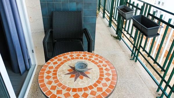 Piso en calle del Marqués de Campo