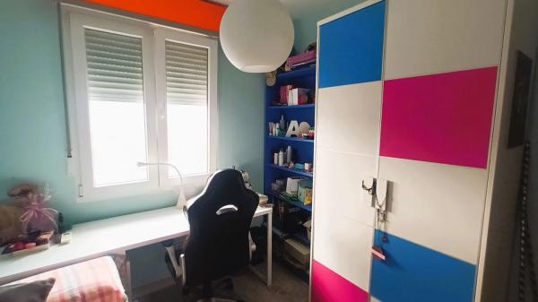 Piso en calle del Marqués de Campo