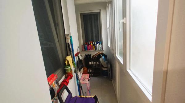 Piso en calle del Marqués de Campo