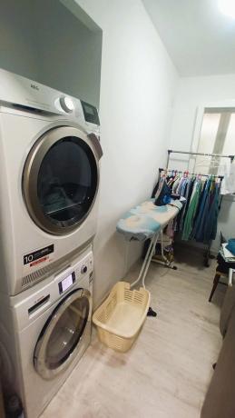 Piso en calle del Marqués de Campo