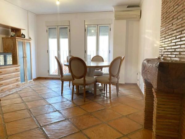 Piso en Centro Urbano