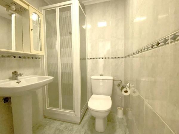 Piso en Centro Urbano