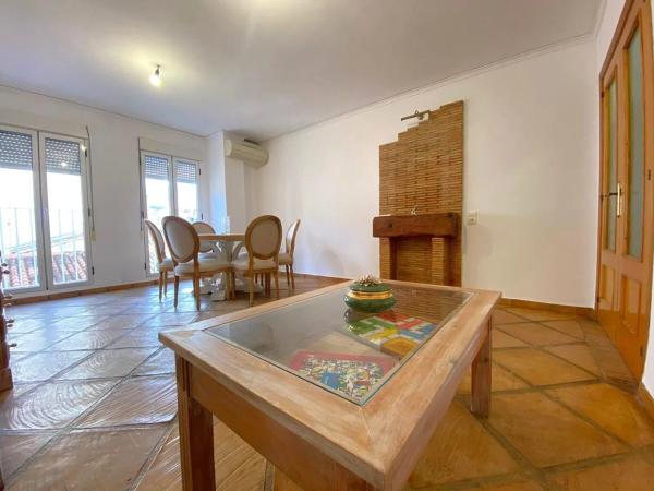 Piso en Centro Urbano