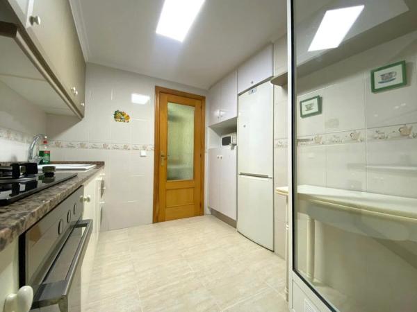 Piso en Centro Urbano