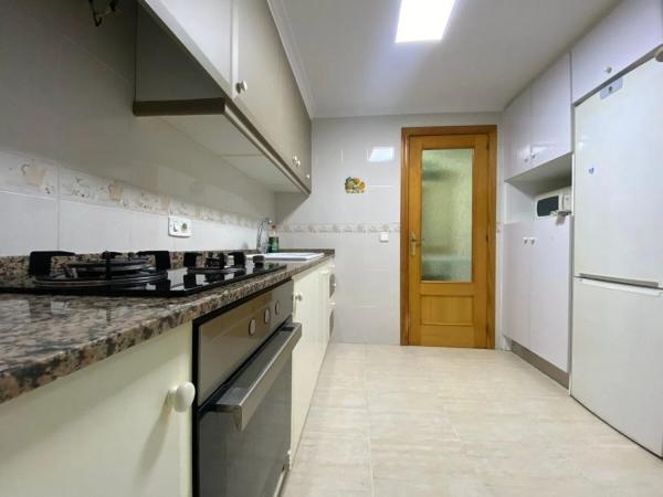 Piso en Centro Urbano