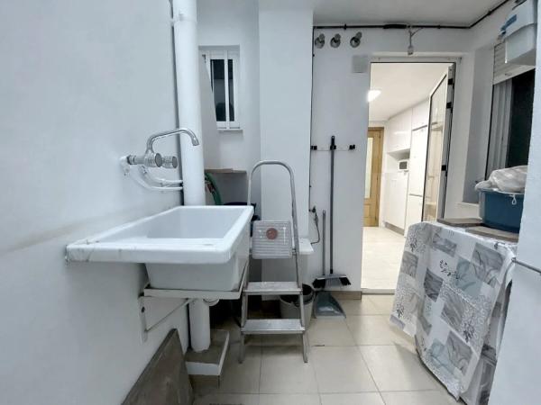 Piso en Centro Urbano