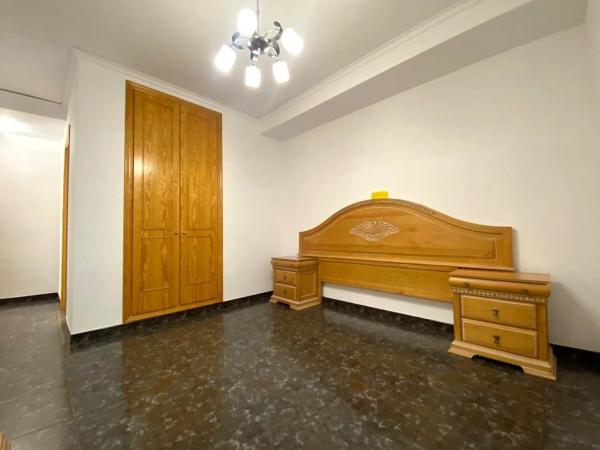 Piso en Centro Urbano