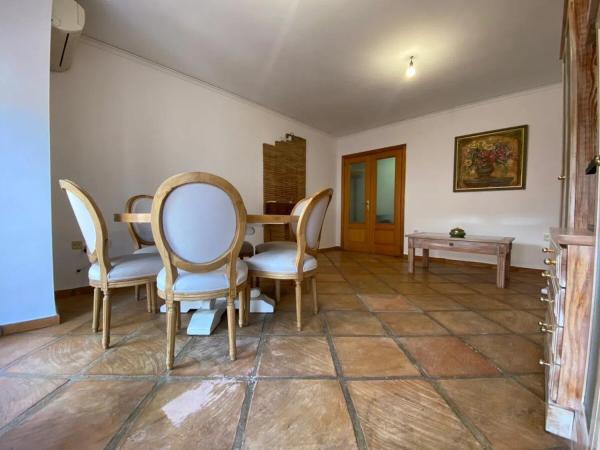 Piso en Centro Urbano