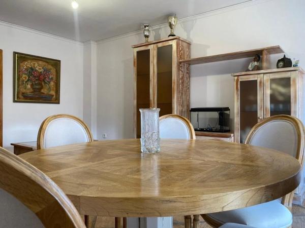 Piso en Centro Urbano