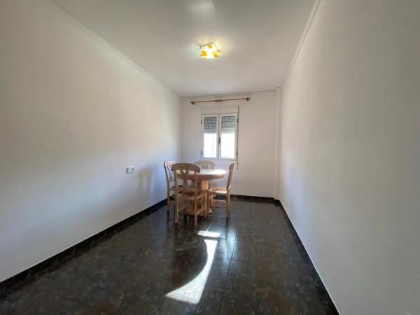 Piso en Centro Urbano