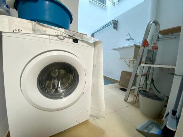 Piso en Centro Urbano