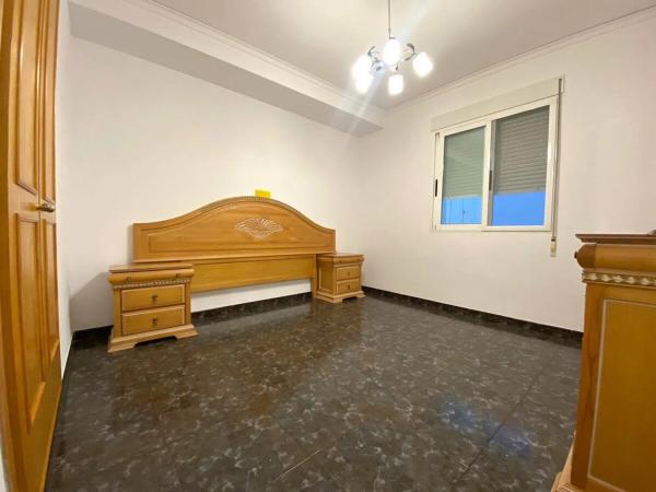 Piso en Centro Urbano