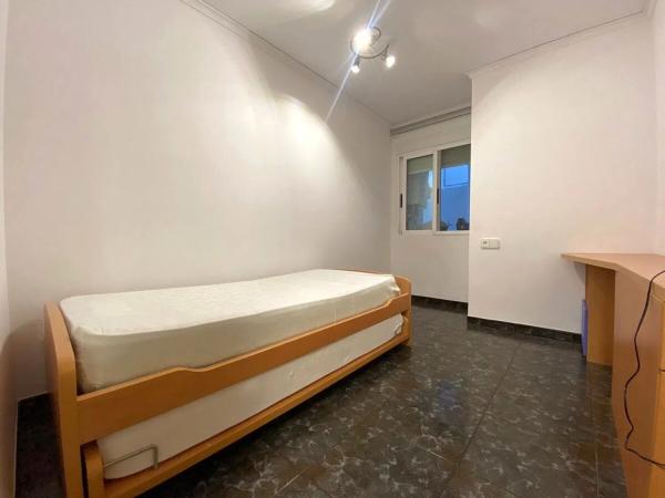 Piso en Centro Urbano