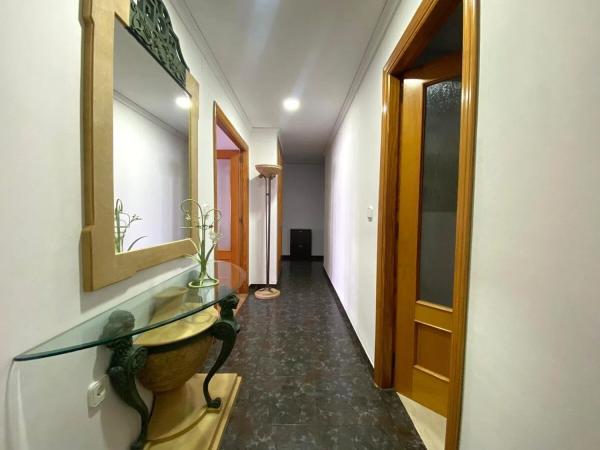 Piso en Centro Urbano