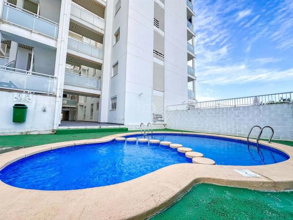 Piso en calle Metge Manuel Vallalta, 6