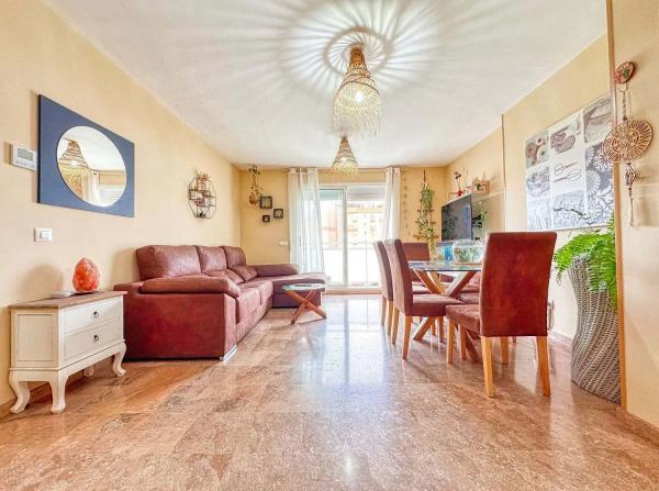 Piso en calle Metge Manuel Vallalta, 6