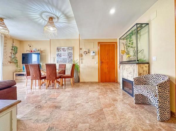 Piso en calle Metge Manuel Vallalta, 6