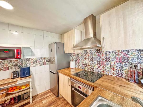 Piso en calle Metge Manuel Vallalta, 6