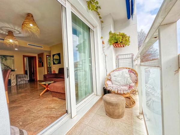 Piso en calle Metge Manuel Vallalta, 6