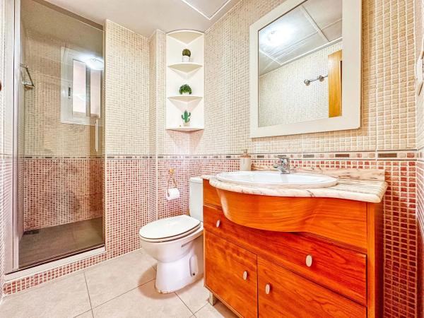 Piso en calle Metge Manuel Vallalta, 6