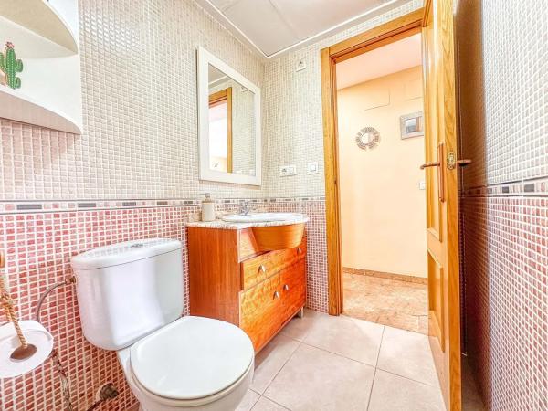 Piso en calle Metge Manuel Vallalta, 6