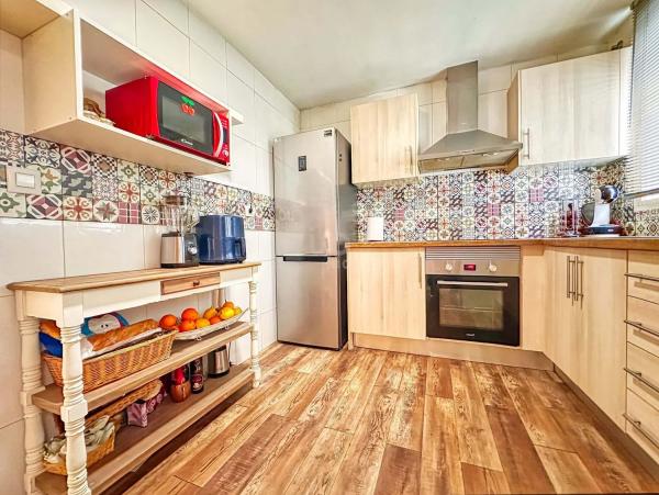 Piso en calle Metge Manuel Vallalta, 6